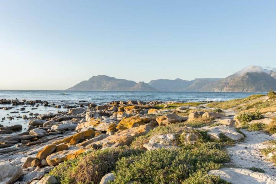 Lorelei On The Beach Kommetjie Exterior foto